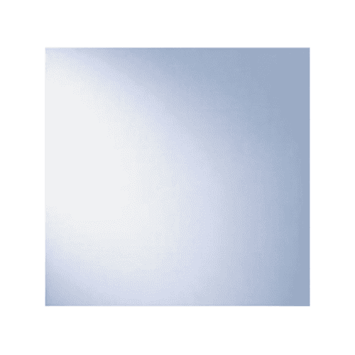 329760 Square mirror WxH 597x597mm