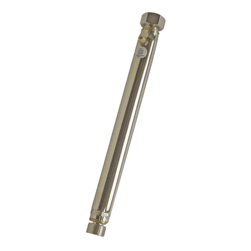 PenTec waterslagdemper