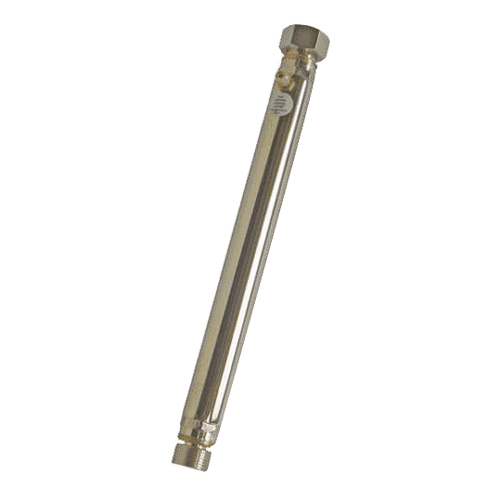 329733 PEN waterslagdemper 3/4 bi/bu