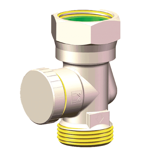 329744 PenTec koelstop 3/4 x 3/4 EC