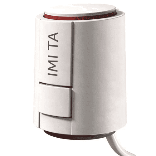 TA EMO T2 thermische motor