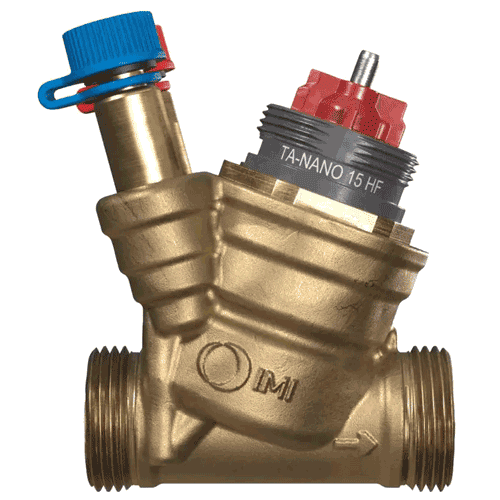 330228 TA Nano+ inrgafsl DN15-3/4bu HF STD