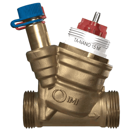 330229 TA Nano+ inrgafsl DN20-1bu NF STD