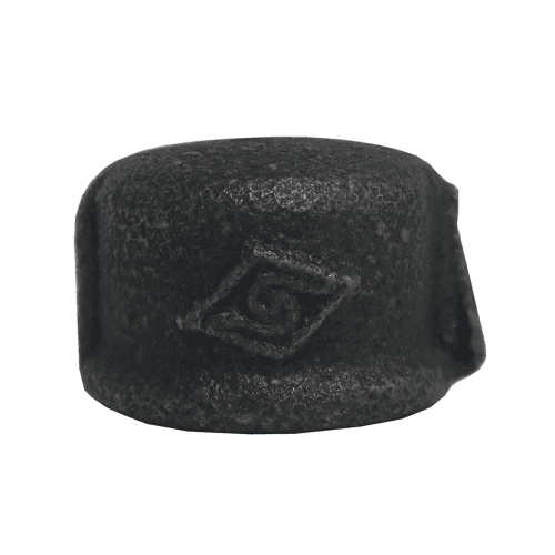 Round cap, no. 301