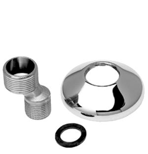 S-koppeling sprong 17,5mm