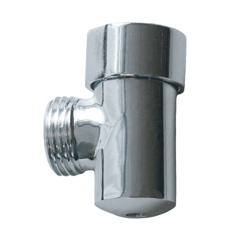 ProTherm automatic drain valve, 1/2" f.thr. x 1/2" m.thr.