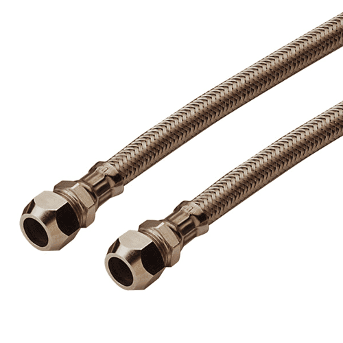 SFX® Panzerschlauch 1,5m Flexschlauch 3/4 Zoll ÜM x 3/4 Zoll ÜM 90°Bogen DN8 Waschmaschinen SFX® Panzerschlauch 1,5m Flexschlauch 3/4 Zoll ÜM x 3/4 Zoll ÜM 90°Bogen DN8 Waschmaschinen