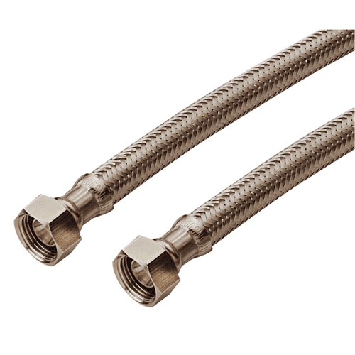 331215 RAM flex conn. hose 100cm 3/8 ins