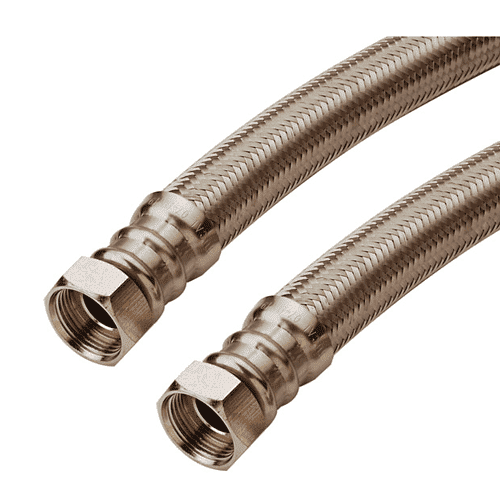 331223 RAM flex conn. hose 70cm3/4bi 19-70