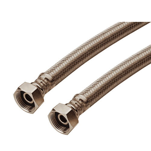 331227 Ram flex conn. hose 50cm 3/4 DN13