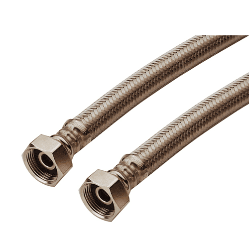 331228 Ram flex conn. hose 70cm 3/4 DN13