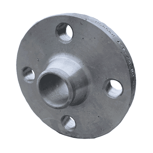 Voorlasflens staal PN6 NW 65 - 76.1mm (2.1/2")