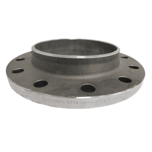 331589 Welding flange drlld NW 200 - 219.1