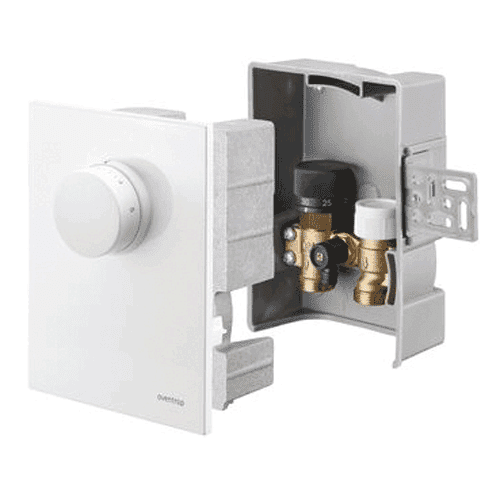 Oventrop Unibox T RTL