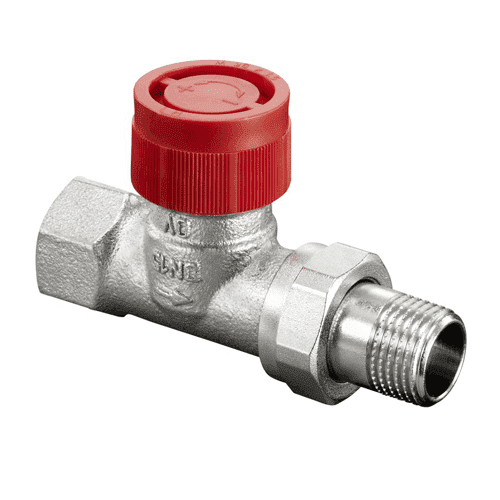 333240 OVE AF therm.kr.3/4 recht
