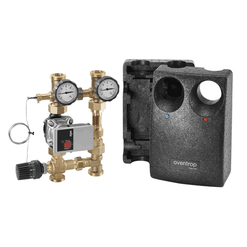 333785 OVE Regumat RTA-130 TOP Wilo Yon.