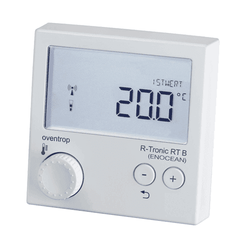 333814 OVE R-Tronic RT B RF thermostaat wi