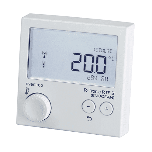 333815 OVE R-Tronic RTF B RF thermostaat w