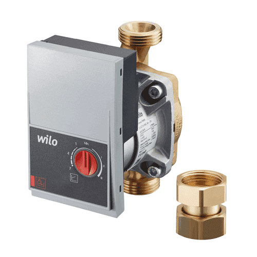 Oventrop circulation pump Wilo Yonos PARA Z