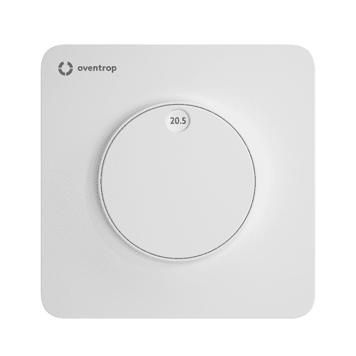 Oventrop ClimaCon F100 room thermostat