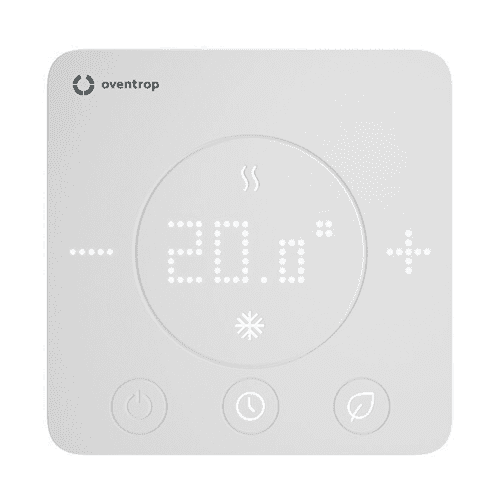 Oventrop ClimaCon F310 room thermostat