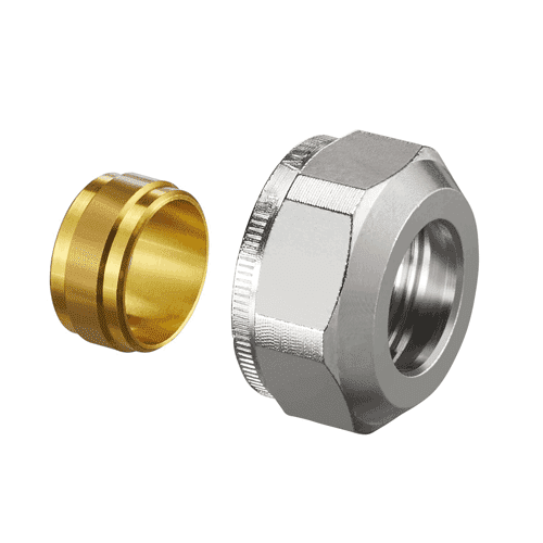 Oventrop Ofix K compression fitting