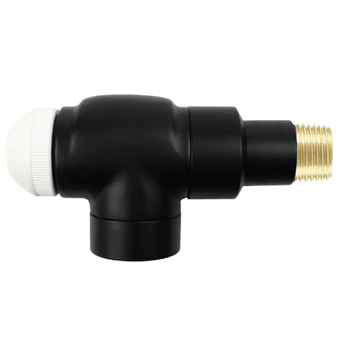 334027 HERZ th.vlv TS90 90° rev. 1/2 mbl