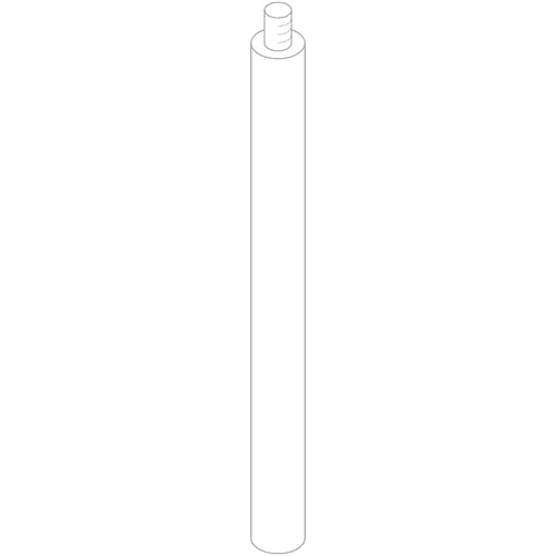 Nefit anode D33x700 / M8x10
