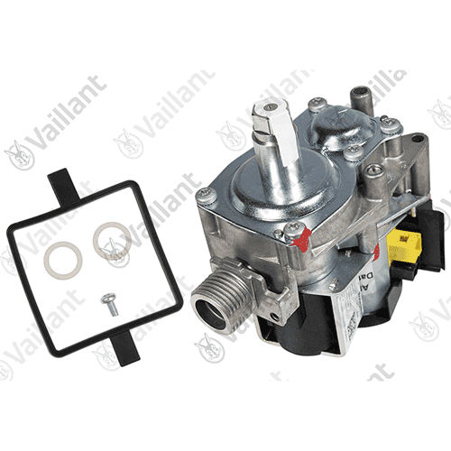 334753 VAI gas section+regulator0020146733
