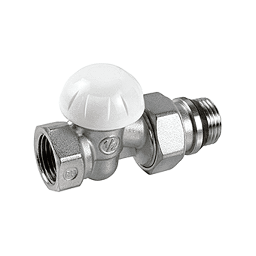 Giacomini isolation valve R15A - 3/4"