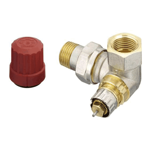 Danfoss RA-N thermostat valve