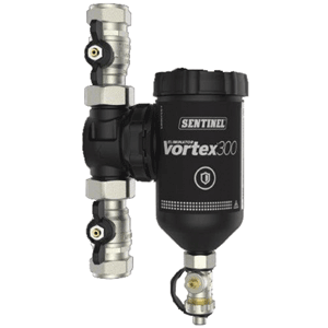 335168 Sent. Vortex 300ml+22mm