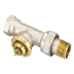 335191 DAN FJVR 15 valve str. 1/2