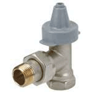 335196 DAN FJVR 15 valve perp. 1/2