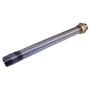 335225 Anaconda 3/4 os. cpl+nipple L300