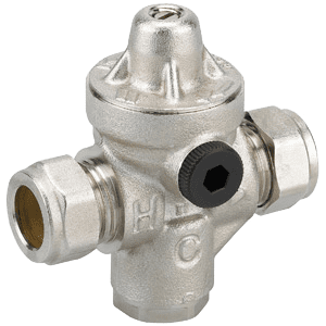 Watts Redufix pressure reduction vent