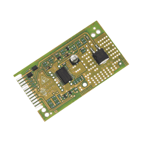 335317 AWB circuit board 3-way vlv TM3HR
