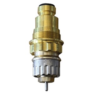 Danfoss internal RA-N valves