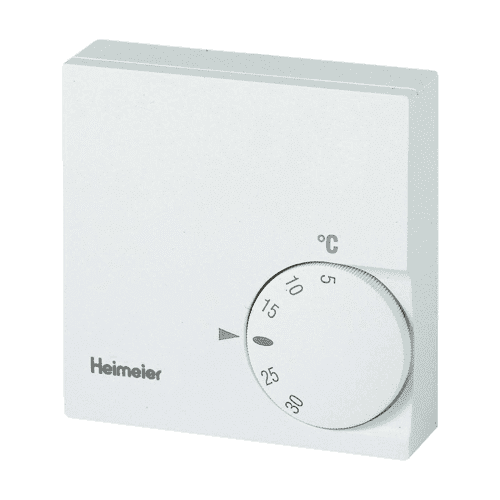 Heimeier climate control