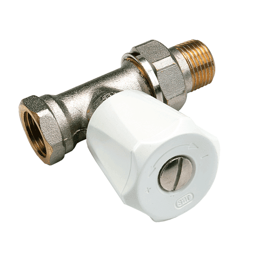 Comap EuroSAR manual valve