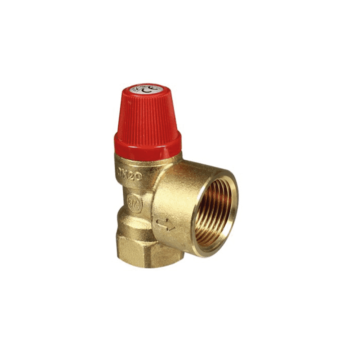 335628 NEF relief valve 22-30H