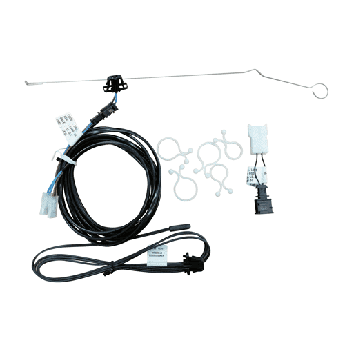 Nefit hot water tank sensor kit 80-120L with cable