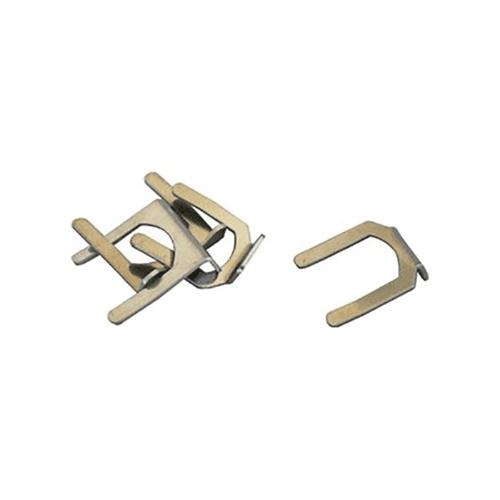 335694 NEF sliding clamp 2x 2 pcs