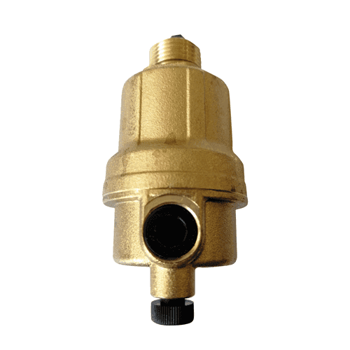 Nefit automatic bleed valve for Smartline