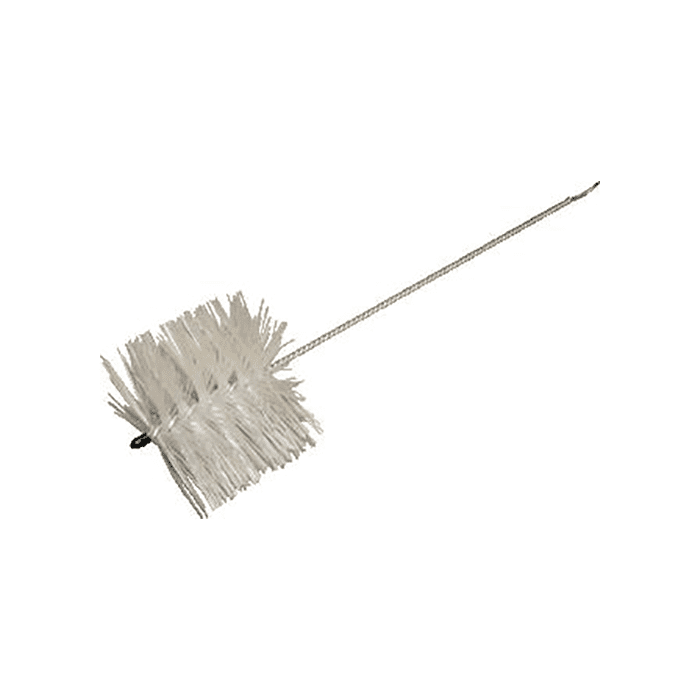 335703 NEF cleaning brush DN130