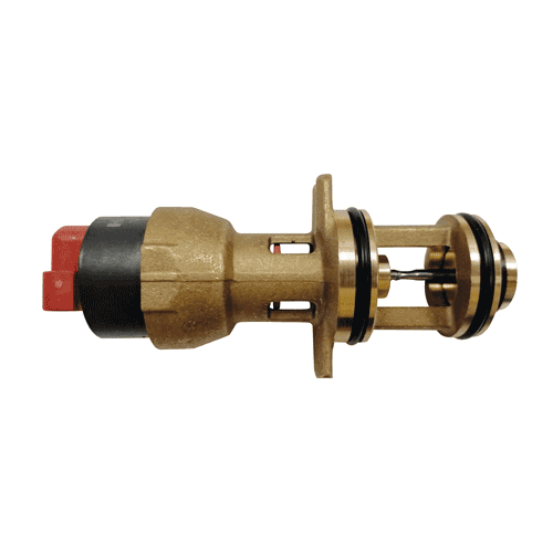 335739 NEF three-way valve Proline