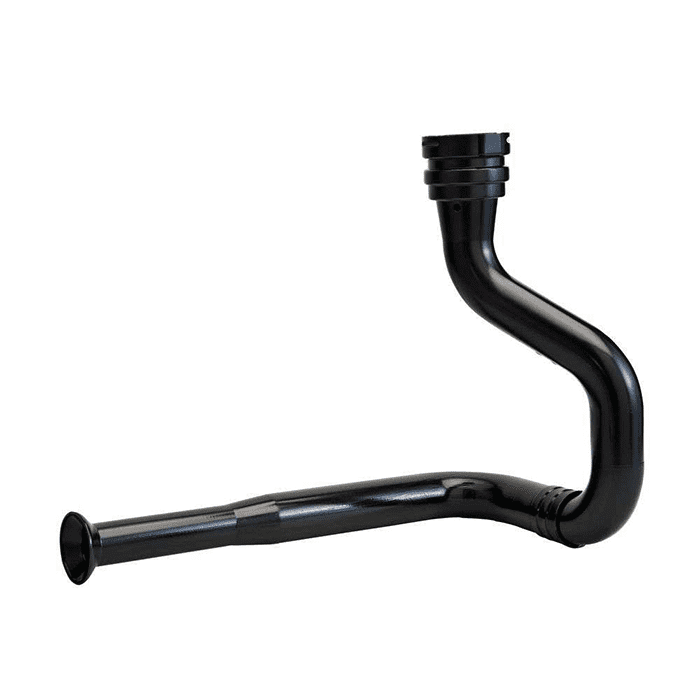 Nefit air inlet pipe