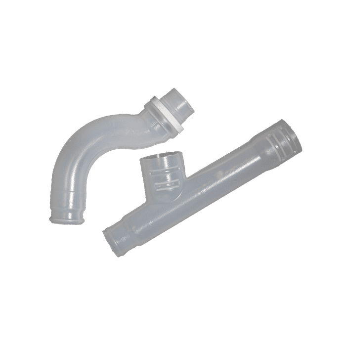 335826 NEF Topline condensate drain conn.