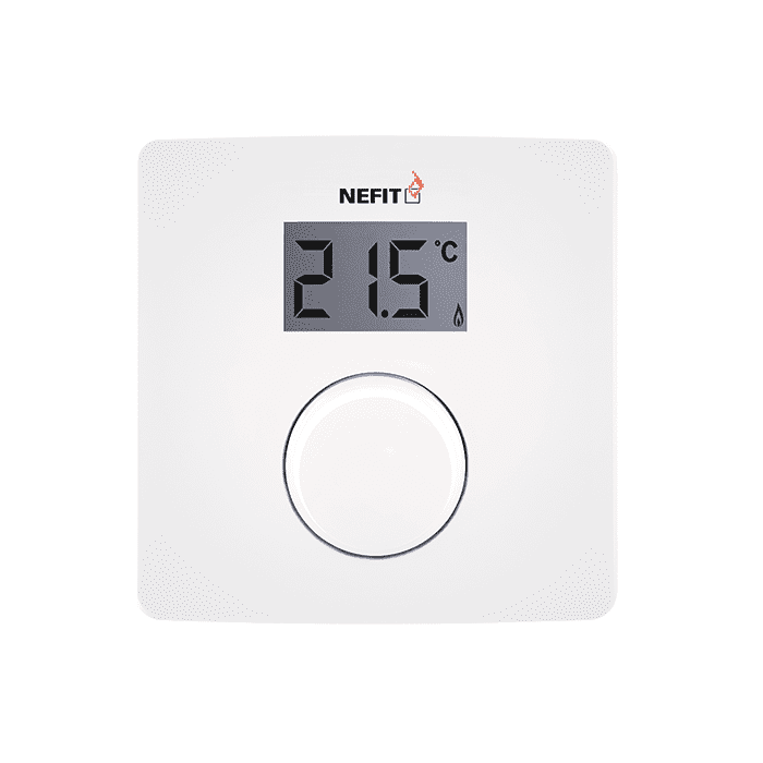 335838 NEF Modulin 1010H for Enviline