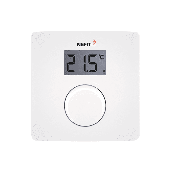 Nefit thermostat ModuLine 1010H for EnviLine